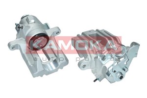 Bremsecaliper, Bakaksel, Høyre, AUDI A4 B6, A4 B6 Avant, A4 B6 Cabriolet, A4 B7, A4 B7 Avant, A4 B7 Cabriolet, SEAT EXEO, EXEO ST, 86154