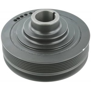Remskive, veivaksel, MITSUBISHI L200 / TRITON, L200 / TRITON Flak/chassi, PAJERO SPORT II, 1104A013