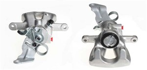Bremsecaliper, Bakaksel, Venstre, Bak akselen, ALFA ROMEO 159, 159 Sportwagon, BRERA, SPIDER, 77363648, 77364523