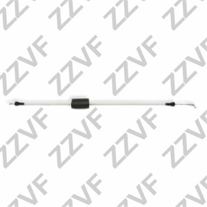 Betjening dørhåndtak, MERCEDES-BENZ VITO Buss [W638], VITO Skåp [W638], 6387600404, A6387600404