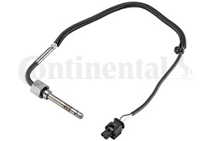Sensor, avgasstempertur, , MERCEDES-BENZ, A008 153 27 28