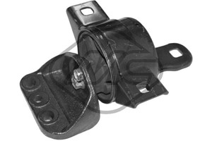 Lagring, motor, Framaksel høyre, CHEVROLET AVEO / KALOS Halvkombi, 96806636