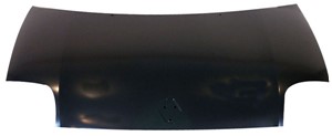 Motorpanser, RENAULT CLIO II, CLIO Skåp/halvkombi II, 77 51 469 454