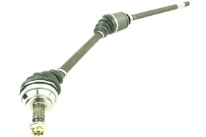Drivaksel, Framaksel høyre, Høyre, OPEL,RENAULT,VAUXHALL, 7700102980, 7700102999, 8200052426, 8200169281