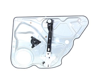 Vindusheis, Høyre bak, VW PASSAT B6, PASSAT B6 Variant, 3C9 839 462 F, 3C9 839 462 H, 3C9 839 462 K, 3C9 839 462 M