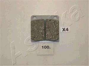 Bremseklosser sett, Framaksel, HONDA,NISSAN, 41060H1006, 41060H1025, 41060H1026, 41060M3225, 41060M3226, 41060M4925, 41060N2025, 4502263
