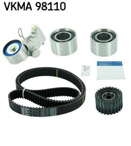 Registerreimsett, SUBARU FORESTER, IMPREZA Coupé, IMPREZA Kombi, IMPREZA Sedan, LEGACY II, LEGACY Kombi II, 13028-AA101, 13028-AA102, 13
