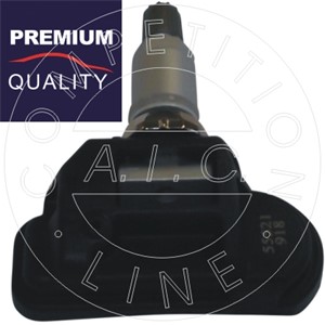 Hjulsensor, dekktrykk kontrollsystem (TPMS), OPEL, 10 10 048, 10 10 063, 13 581 560, 13 598 775