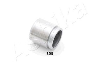 Stempel, bremseklave, Bakaksel, MITSUBISHI PAJERO III, PAJERO Canvas Top III, MR390485