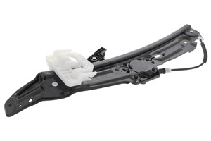 Vindusheis, Bakre venstre, BMW 5 [F10], 5 Touring [F11], 51 35 7 182 613, 7 182 613