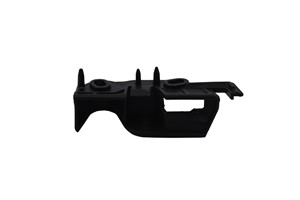 Holder, støtfanger, Venstre, AUDI A4 B8, A4 B8 Avant, 8K0807283E, 8K0807283H