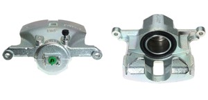 Bremsecaliper, Framaksel, Foran akselen, Høyre, SUZUKI SX4 S-CROSS, VITARA, 55101-61M00, 55101-61M00-999