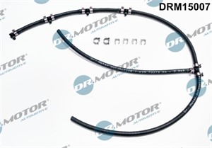 Slange, lekkasje brennstoff, OPEL, 55578366, 5824771, 824020, 824023