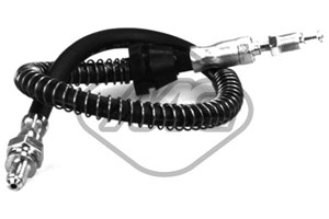 Bremseslange, Framaksel høyre, FORD KA, 1029544, 1029545, 1035269, 1035270, 97KB2078BB, 97KB2078CB