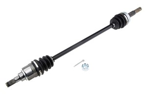 Drivaksel, bakaksel begge sider, NISSAN QASHQAI / QASHQAI +2 I, X-TRAIL II, RENAULT KOLEOS I, 39600-JD60A, 39600-JD60B