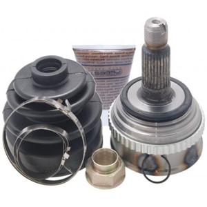 Leddsett, drivaksel, Framaksel, Hjulside, HONDA, 44010-S01-961, 44010-S04-J00, 44010-S04-J01, 44010-S04-J51, 44010-S09-950, 44010-ST7-95