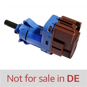 Bremselysbryter, ABARTH,ALFA ROMEO,CITROËN,FIAT,FORD,IVECO,JAGUAR,JEEP,LANCIA,LAND ROVER,OPEL,PEUGEOT,TESLA,VAUXHALL, 01240755, 1240755,