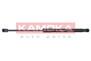 Pneumatisk fjær, motorpanser, Foran, BMW X5 [E70], X6 [E71, E72], 51237148346