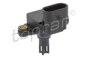 Sensor, ladetrykk, Innsugningsmanifold, FIAT,LANCIA, 46451792, 71714218, 71718233, 71718678, 71728656