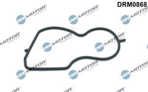 Tetning, vakuumpumpe, OPEL,VAUXHALL, 1206576, 98037558