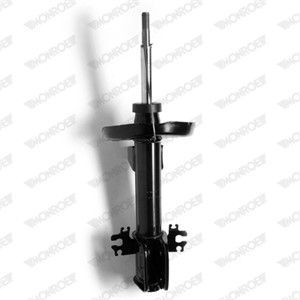 Støtdemper, Framaksel, OPEL OMEGA B, OMEGA B Kombi, VAUXHALL OMEGA, 344125, 344126, 344131, 344227, 344237, 344281, 344282, 344325, 7211