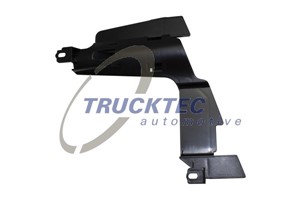 Holder, hovedlyskaster, Foran høyre, BMW 3 [E46], 3 Touring [E46], 63 12 8 380 187