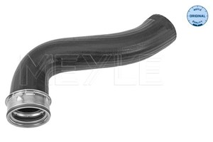 Ladeluftslange, Venstre, VW, 1K0 145 832 F