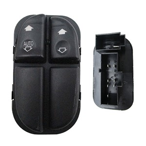 Bryter, vindusløfter, FORD MONDEO II, MONDEO Sedan II, MONDEO Turnier II, 03161800, 1022665, 97BG-14529-AA