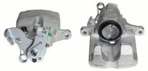 Bremsecaliper, Bakaksel, Høyre, Bak akselen, OPEL INSIGNIA A, INSIGNIA A Sedan, INSIGNIA A Sports Tourer, VAUXHALL INSIGNIA Mk I, 132759