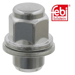 Hjulmutter, Bakaksel, Framaksel, CITROËN,HYUNDAI,KIA,LEXUS,MITSUBISHI,PEUGEOT,TOYOTA, 52950-37000, 52950-M2050, 5405.82, 9008017039, 900