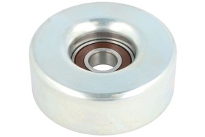 Strammerull, kilerem med ribber, FORD MONDEO I, MONDEO II, MONDEO Sedan I, MONDEO Sedan II, MONDEO Turnier I, MONDEO Turnier II, 1 069 1