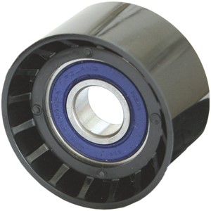 Styrerulle, drivrem/kilerem, VOLVO V40 Kombi, 09198527, 11925-00QAE, 11927-00Q0E, 30623983, 30638631, 30652243, 31303117, 4414 654, 4414
