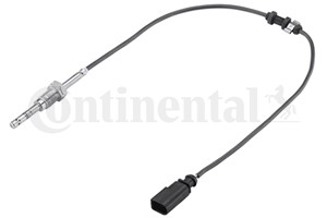 Sensor, avgasstempertur, SEAT ALHAMBRA, VW SHARAN, 03G 906 088 L