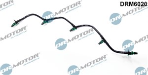 Slange, lekkasje brennstoff, FORD, 1779762, 9M5Q9K022BB