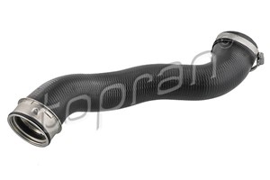 Ladeluftslange, Venstre, MERCEDES-BENZ C-KLASS [W204], C-KLASS T-Model [S204], 204 528 09 82, A204 528 09 82