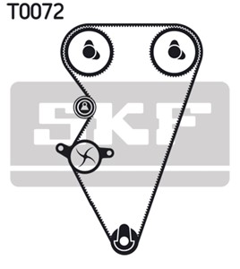 Registerreimsett, LAND ROVER,LOTUS,MG,ROVER, GTB 1497 XS, GTB 1497XS, LHN 100560, LHP 100900