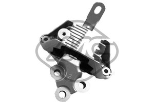 Lagring, motor, Venstre, OPEL ASTRA J, ASTRA J Sedan, ASTRA J Sports Tourer, 13248542, 682047