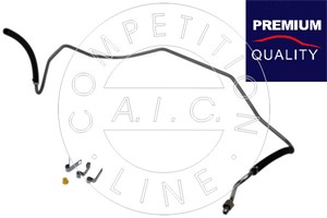 Hydraulikkslange, styring, MERCEDES-BENZ C-KLASS [W202], C-KLASS T-Model [S202], CLK [C208], CLK Cabriolet [A208], 202 466 2081, A202 46