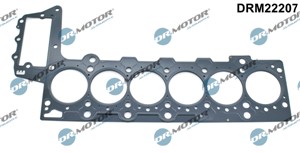 Tetning, sylindertopp, BMW, 11127788589