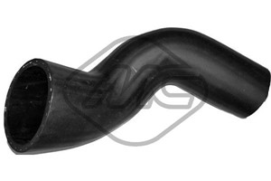 Ladeluftslange, Venstre, VOLVO S60 II, S80 II, V60 I, V70 III, XC60 SUV I, XC70 II, 30792885, 31370208