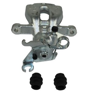 Bremsecaliper, Venstre bakaksel, MITSUBISHI COLT VI, COLT CZC Cabriolet VI, SMART FORFOUR, 454 420 07 01, 4544200701, 4605A073, A 454 42