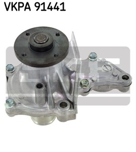Vannpumpe, TOYOTA, 16100-09060, 16100-09061, 16100-19265, 16100-19305