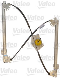 Vindusheis, Foran, Venstre, AUDI A2, 8Z0837461B
