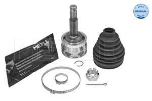 Leddsett, drivaksel, Hjulside, OPEL CORSA B, 03 74 329, 3 74 329, 91 17 611, 9117611