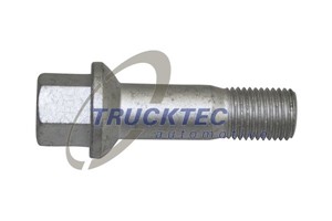 Hjulbolt, MERCEDES-BENZ, 000 990 0907, 000 990 5307, 140 400 0570, 140 401 0770, 220 401 0270, A000 990 0907, A000 990 5307, A140 400 05