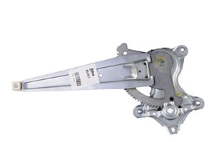 Vindusheis, Høyre bak, TOYOTA RAV 4 III, URBAN CRUISER, VERSO S, 6980342040, 69803-42040