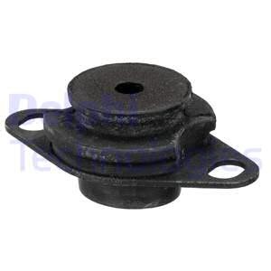 Lagring, motor, Bak, Venstre, DACIA,NISSAN,RENAULT, 1122000QAB, 6001543760, 7700788318, 8200066617, 8200072699, 8200089697
