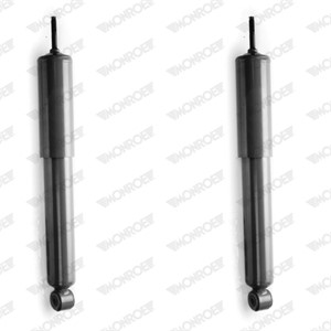 Støtdemper, Framaksel, TOYOTA HILUX Pick-up IV, HILUX Pick-up V, VW TARO, 4851139655, J4851139655