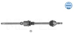 Drivaksel, Framaksel høyre, CITROËN,FIAT,PEUGEOT, 1478552080, 1487936088, 3273.09, 3273.10, 3273.13, 3273.5V, 3273.5W, 3273.CN, 3273.R2,
