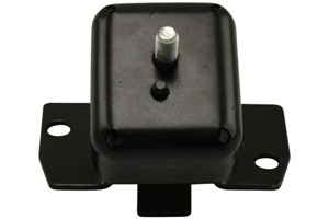 Lagring, motor, Foran venstre, DAIHATSU TERIOS, 1236287403, 1236287403000